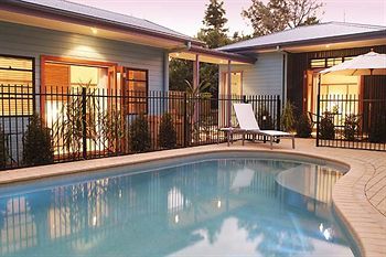 ביירון ביי Cavvanbah Beach House מראה חיצוני תמונה