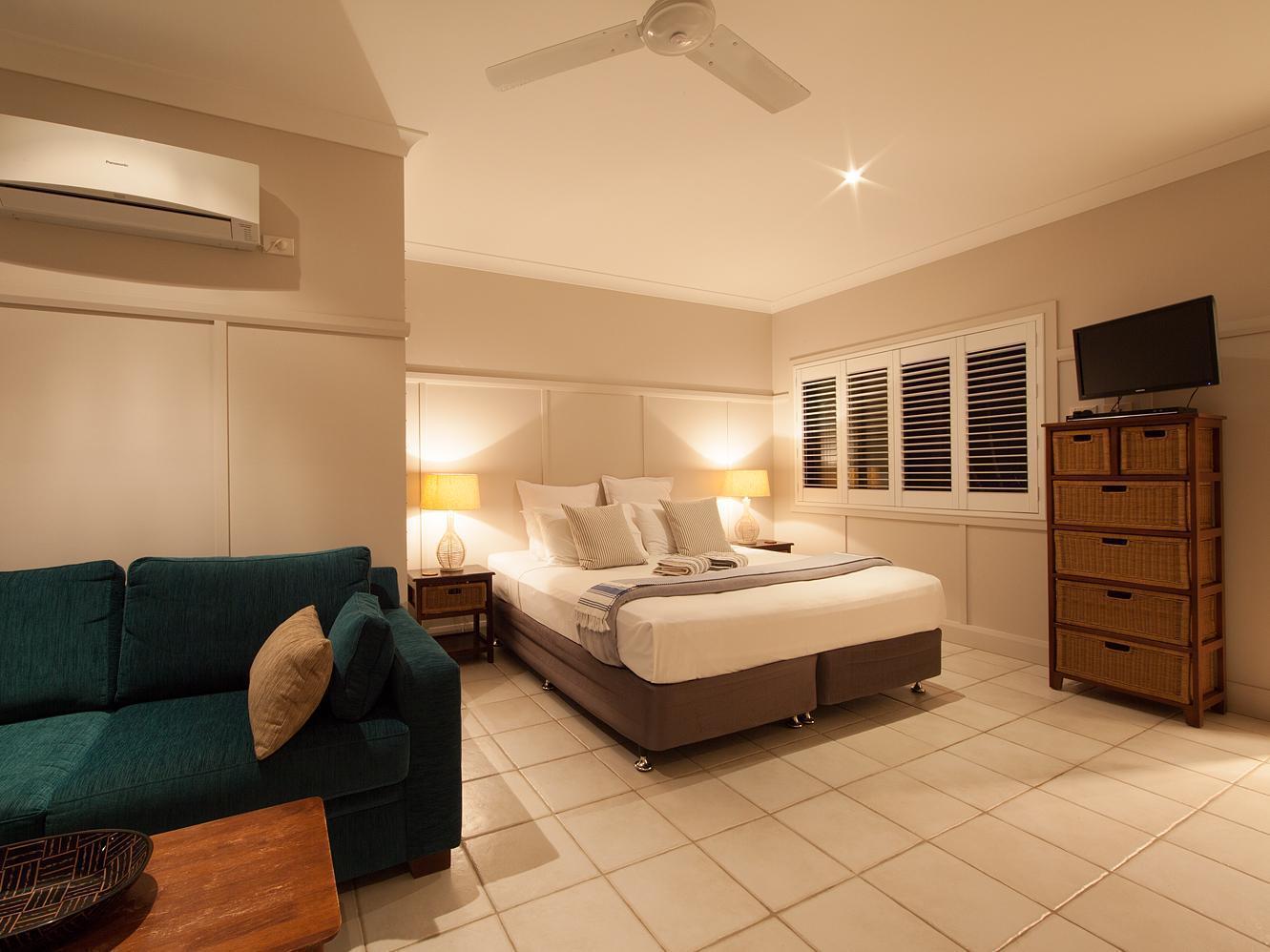 ביירון ביי Cavvanbah Beach House מראה חיצוני תמונה