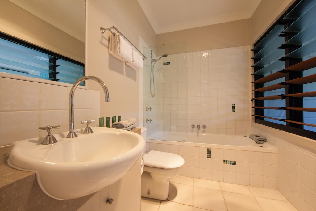 ביירון ביי Cavvanbah Beach House מראה חיצוני תמונה