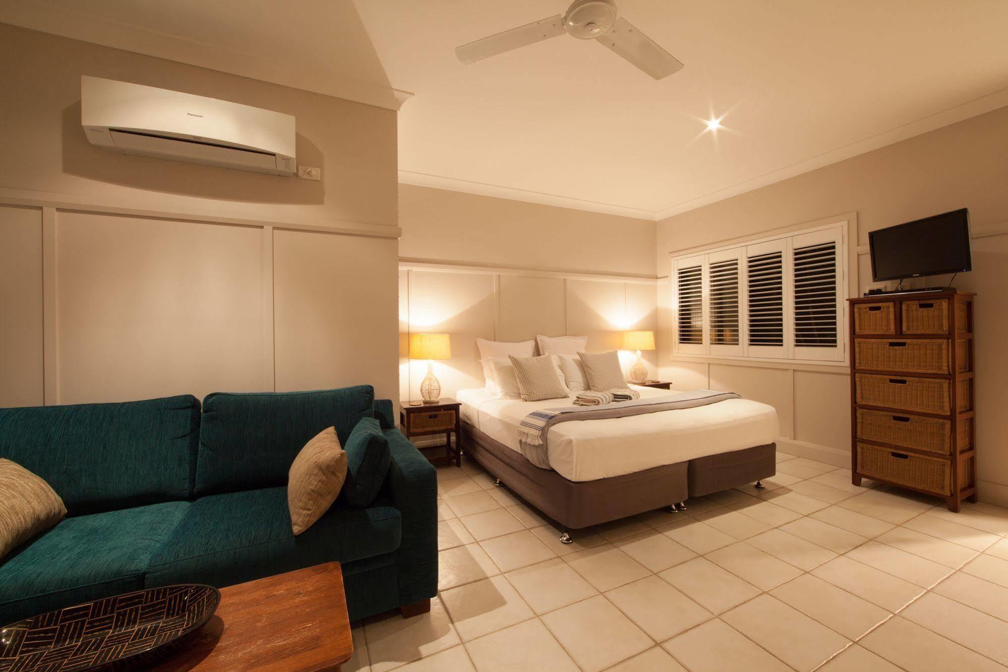 ביירון ביי Cavvanbah Beach House מראה חיצוני תמונה