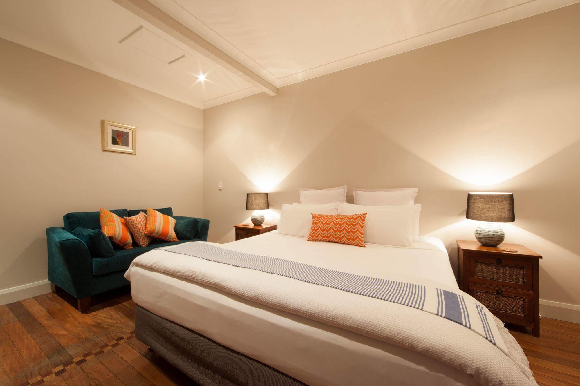 ביירון ביי Cavvanbah Beach House מראה חיצוני תמונה