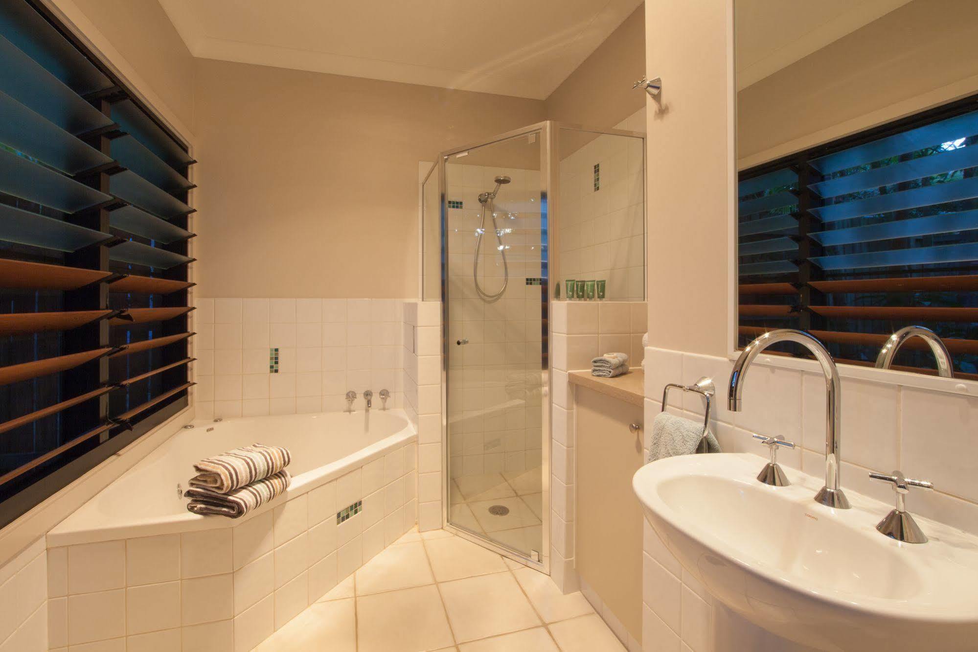 ביירון ביי Cavvanbah Beach House מראה חיצוני תמונה